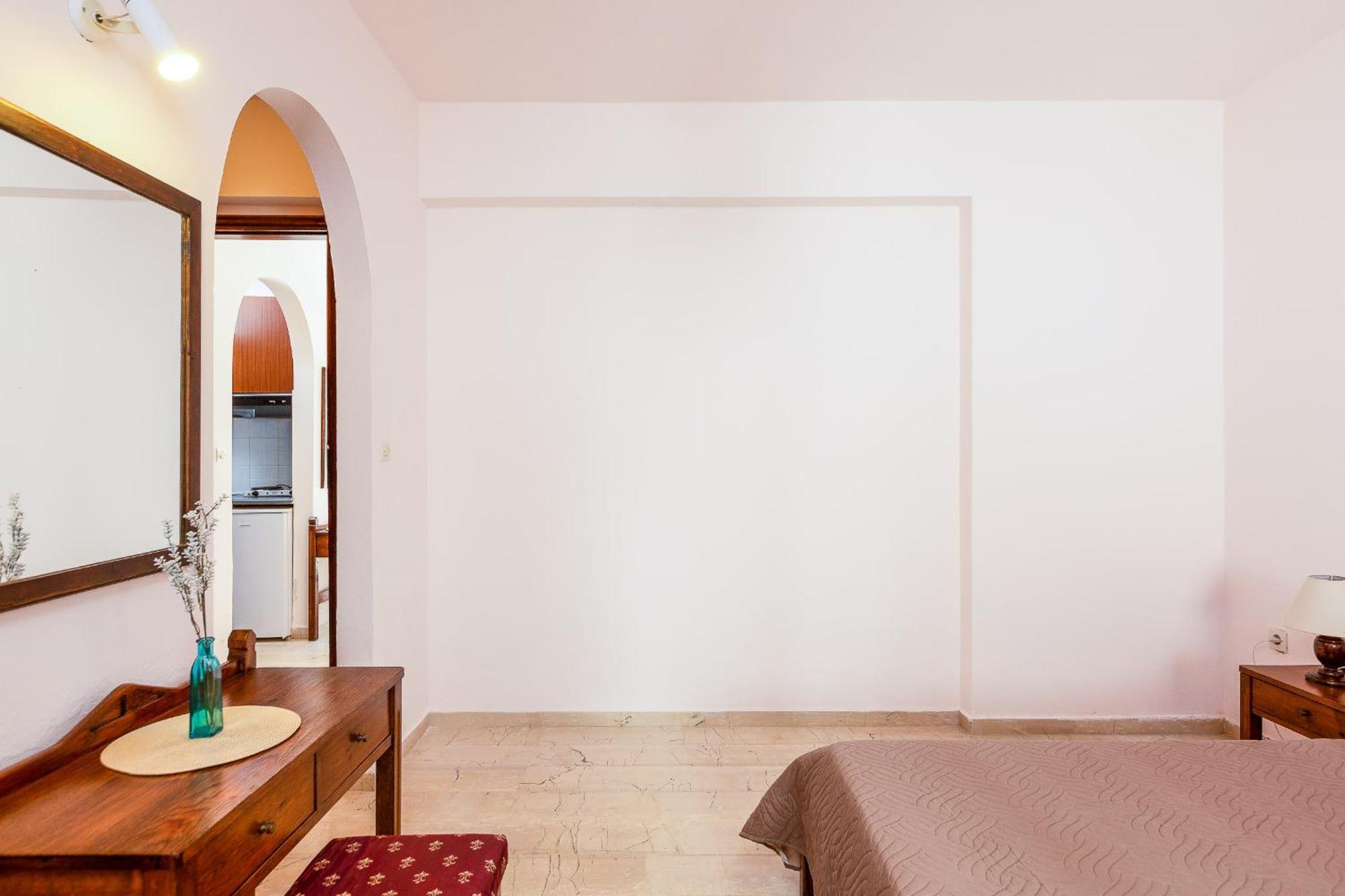 Santa Maria Studios & Apartments Plakias Extérieur photo