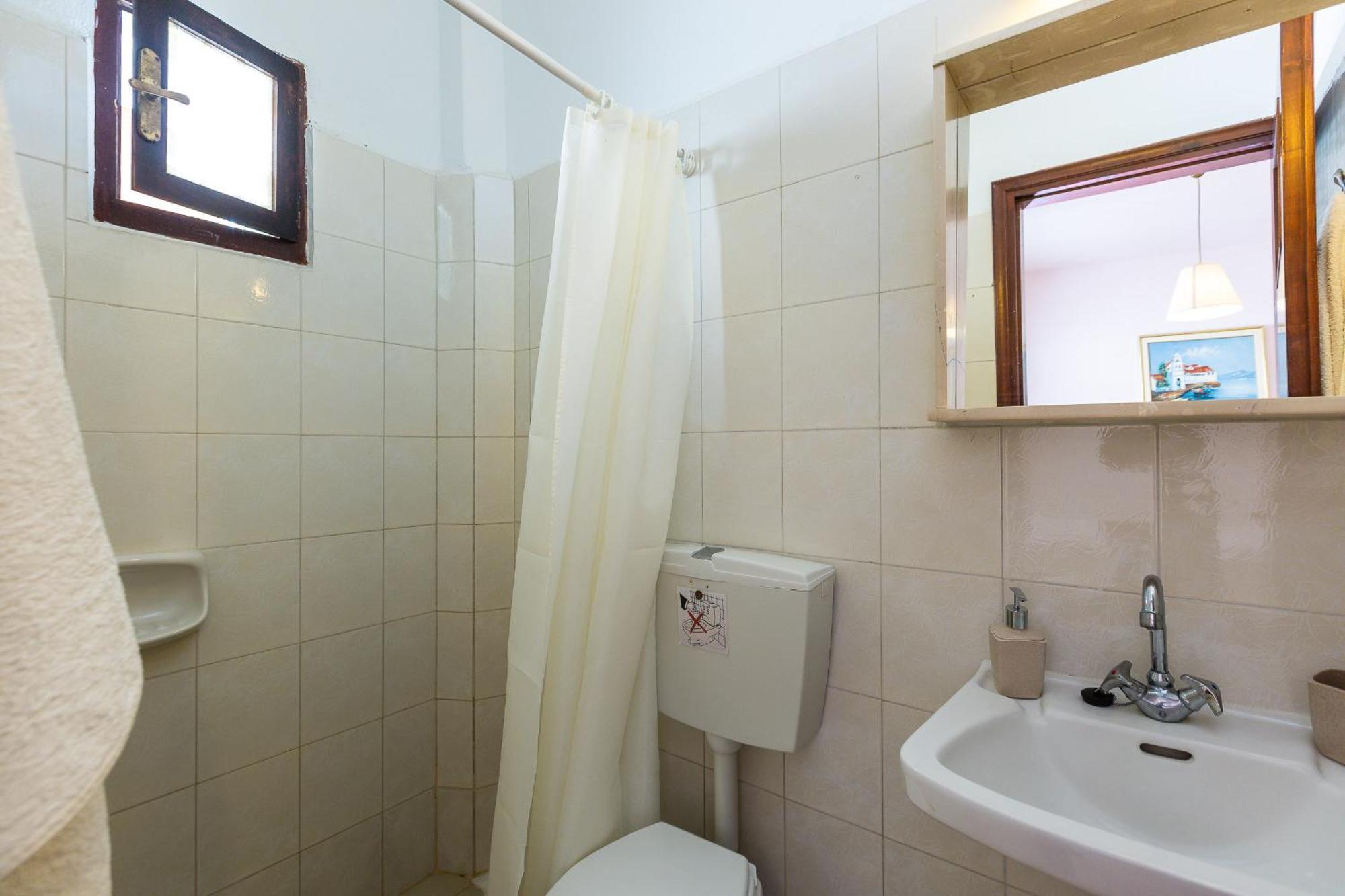 Santa Maria Studios & Apartments Plakias Extérieur photo