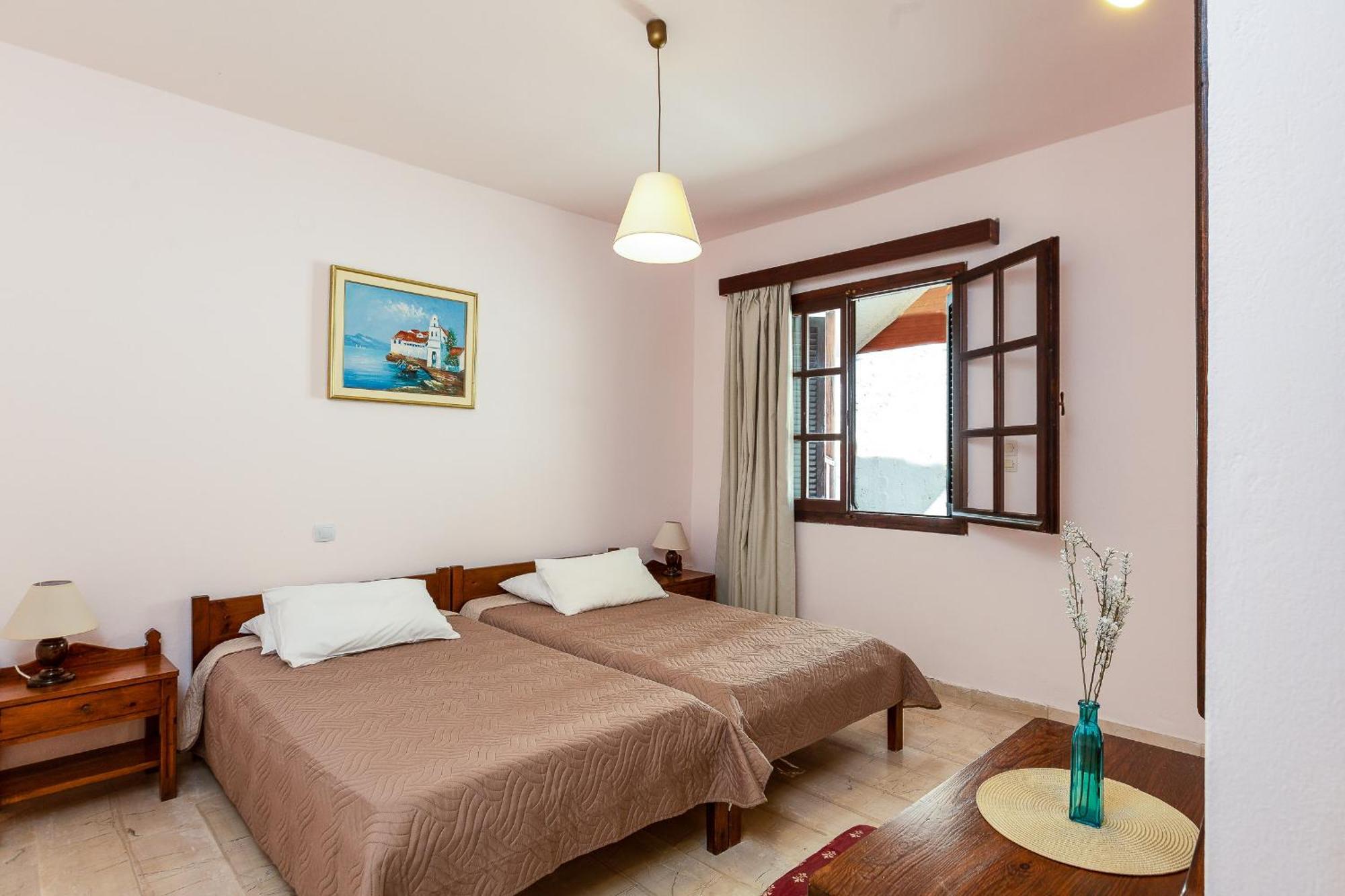 Santa Maria Studios & Apartments Plakias Extérieur photo