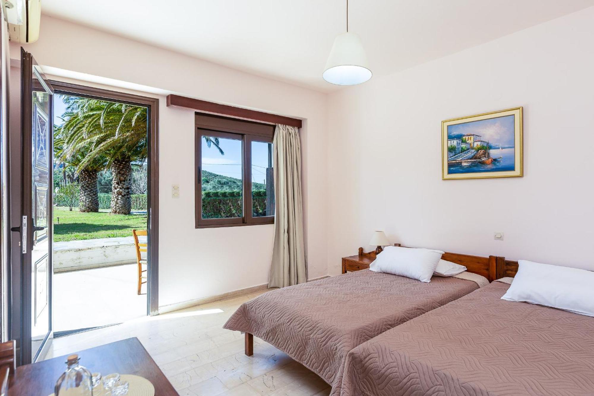 Santa Maria Studios & Apartments Plakias Extérieur photo