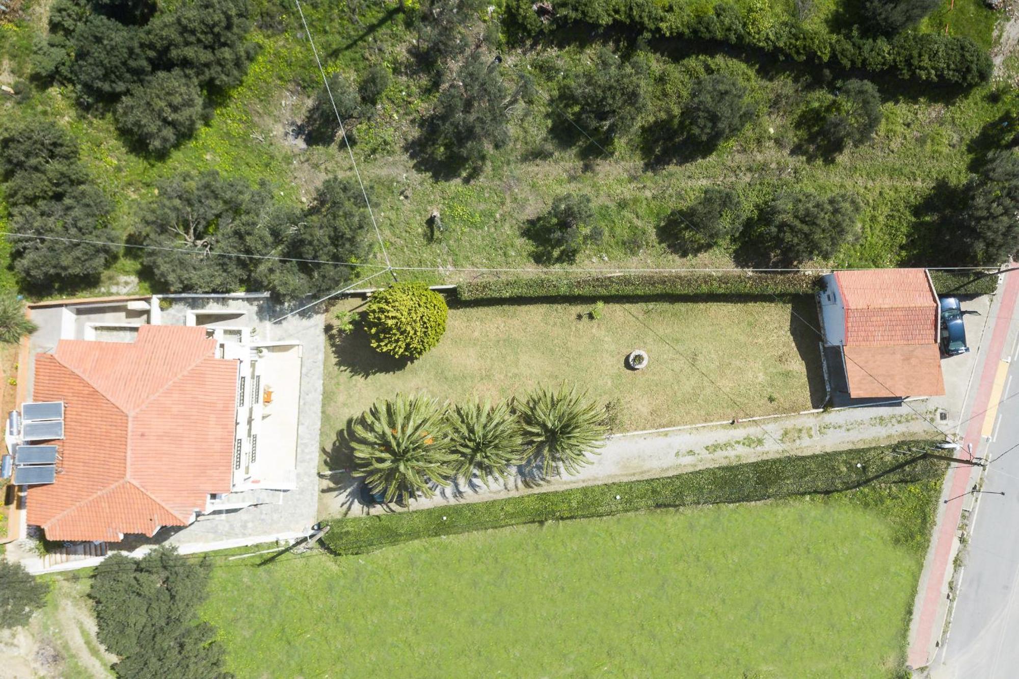 Santa Maria Studios & Apartments Plakias Extérieur photo