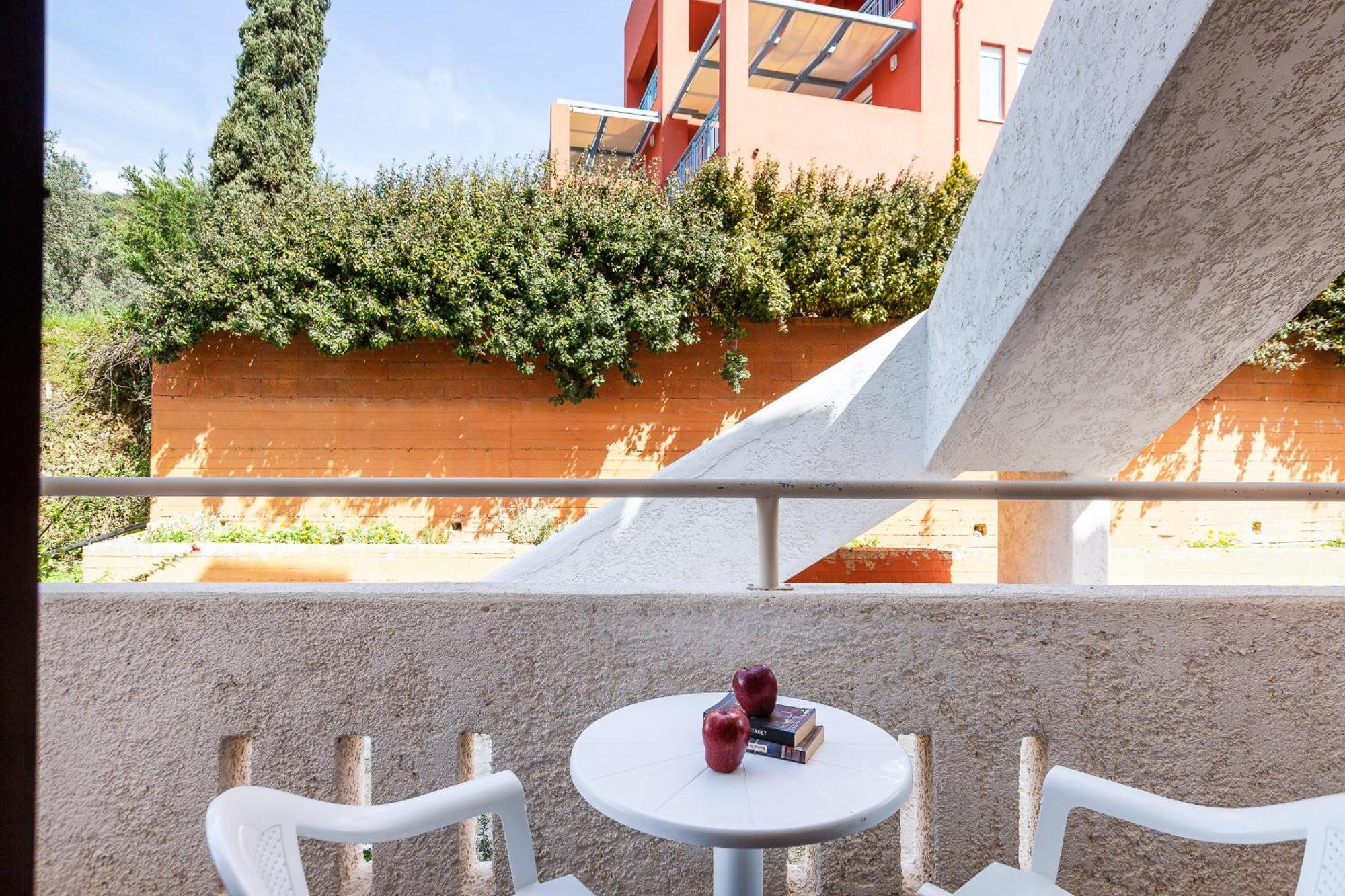 Santa Maria Studios & Apartments Plakias Extérieur photo
