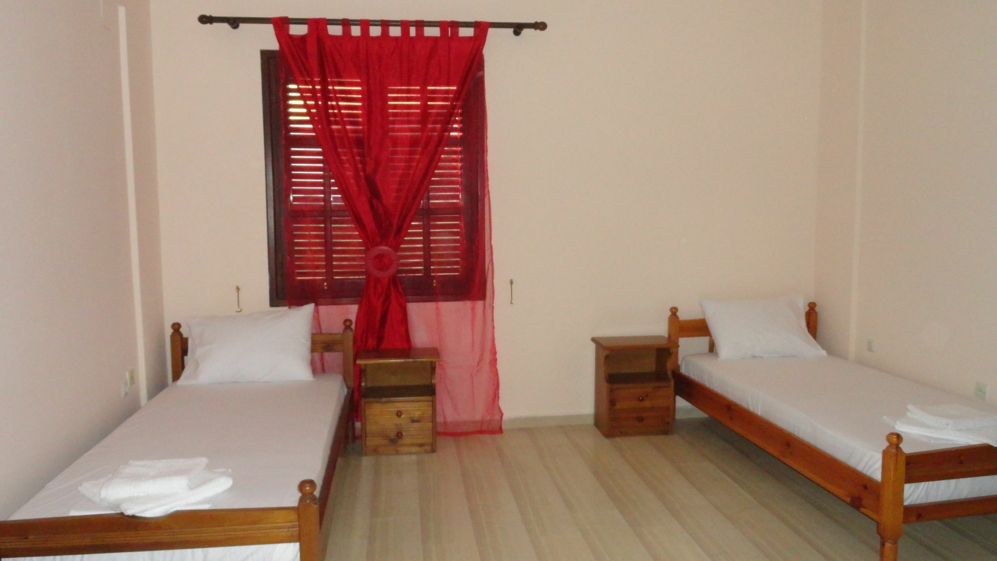 Santa Maria Studios & Apartments Plakias Extérieur photo