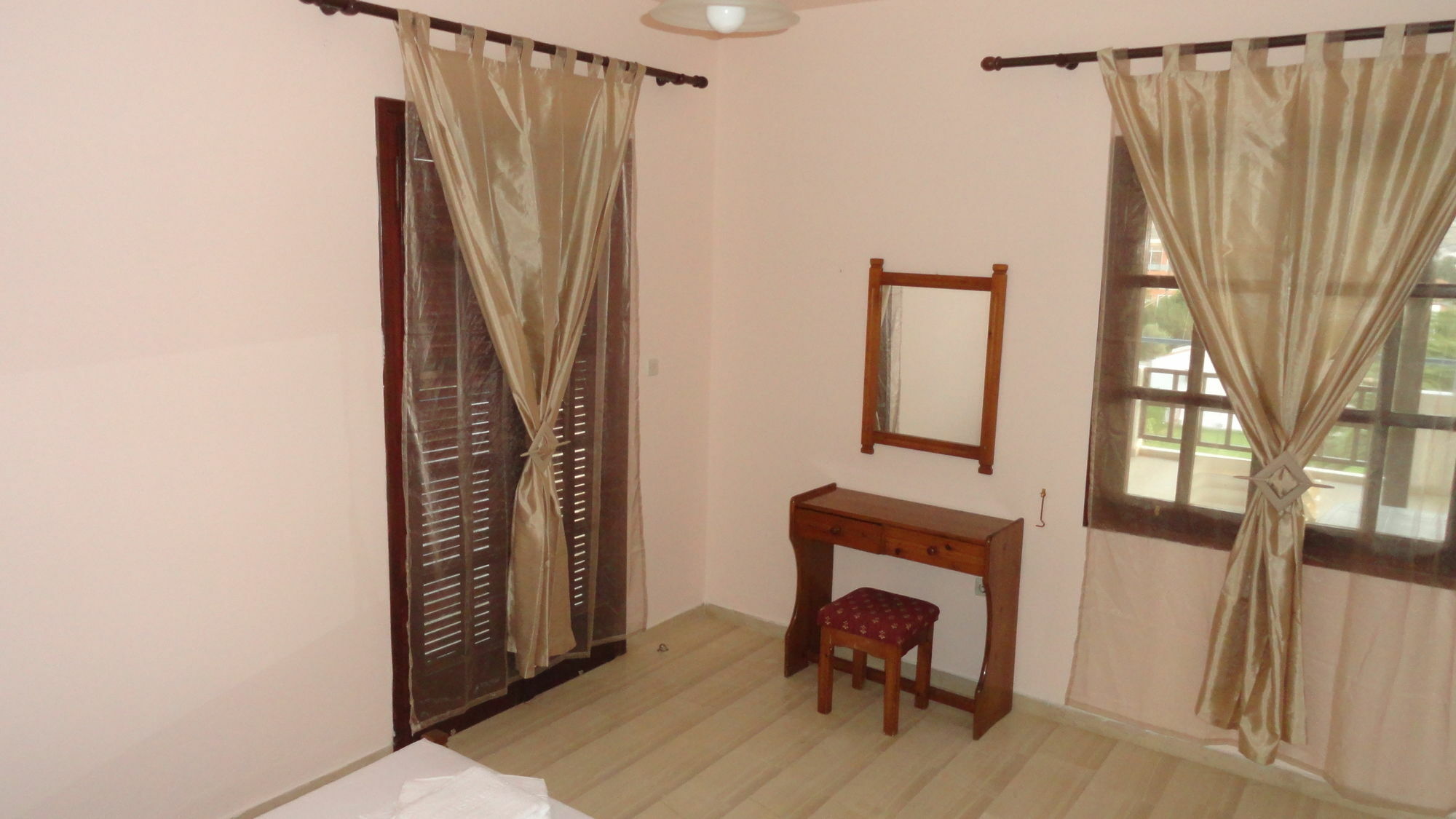 Santa Maria Studios & Apartments Plakias Extérieur photo