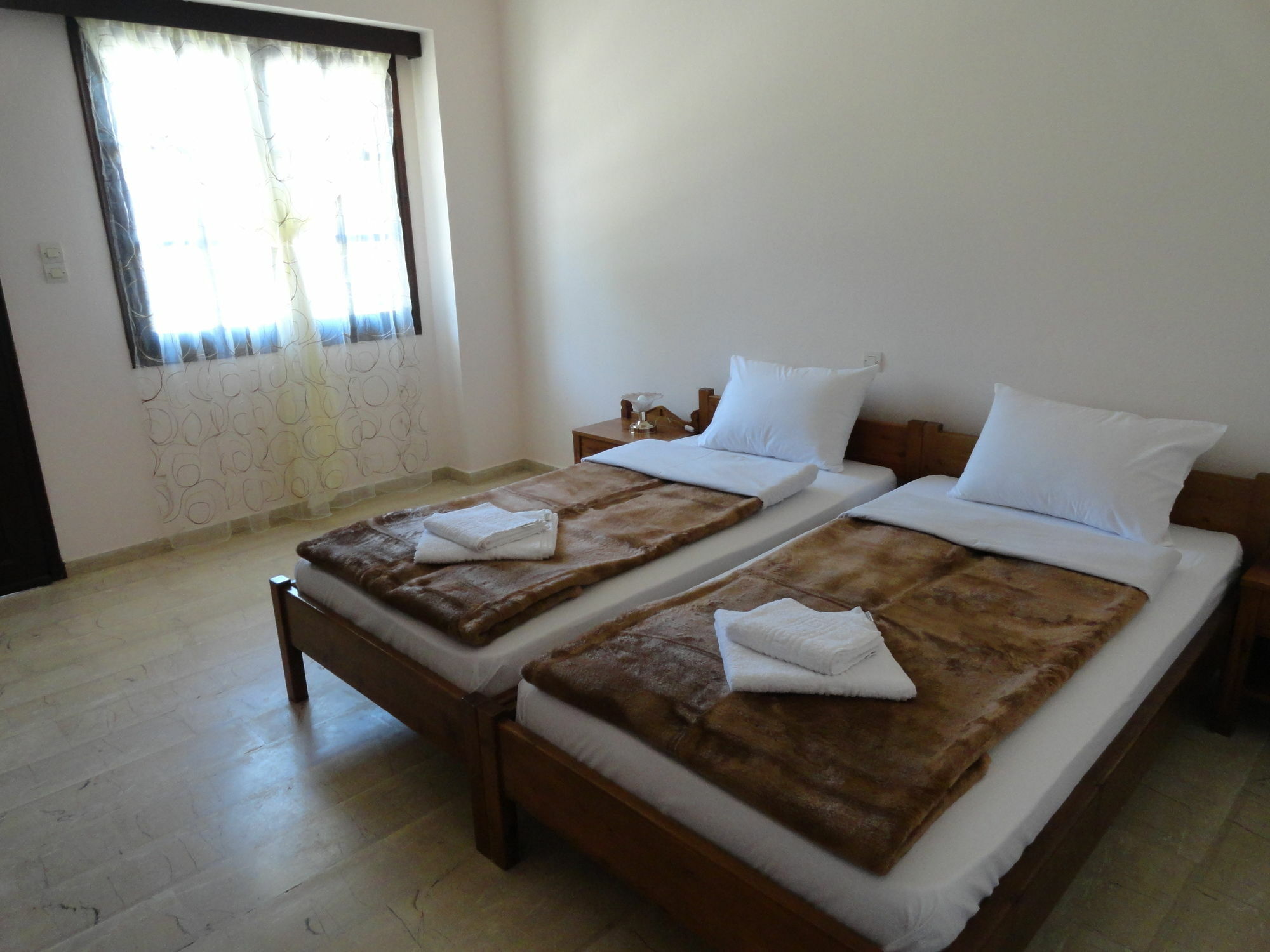 Santa Maria Studios & Apartments Plakias Extérieur photo