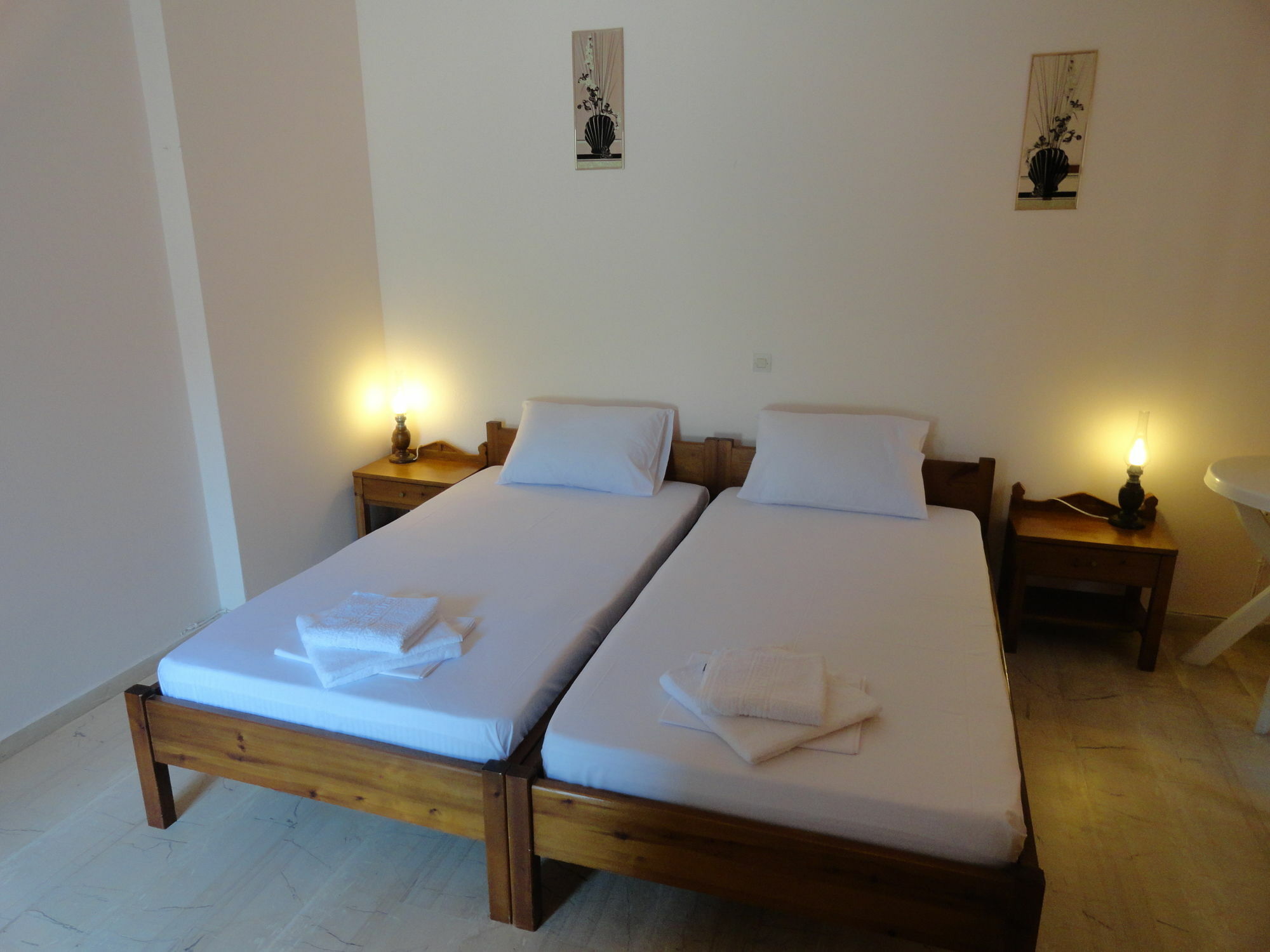 Santa Maria Studios & Apartments Plakias Extérieur photo