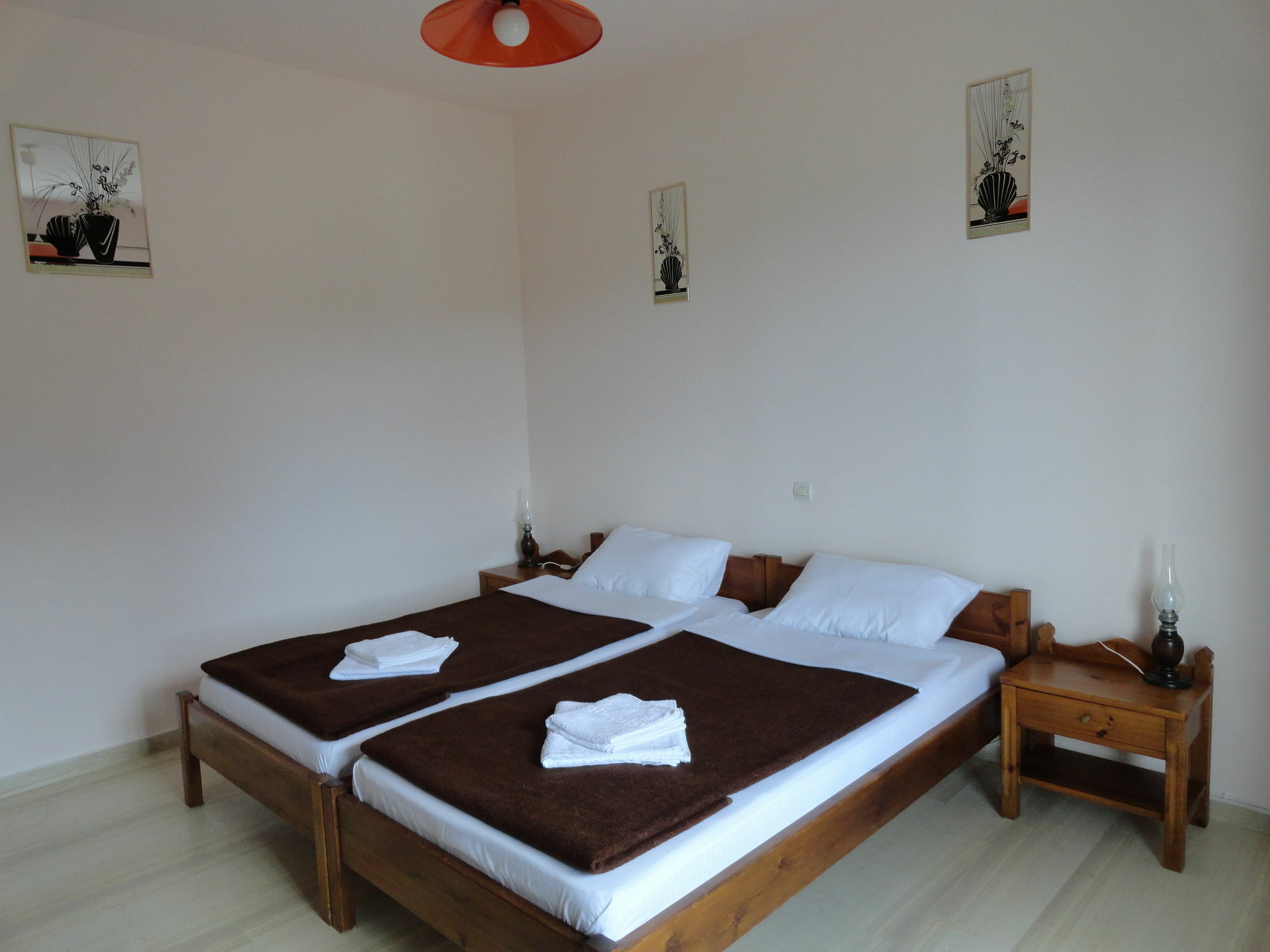 Santa Maria Studios & Apartments Plakias Extérieur photo