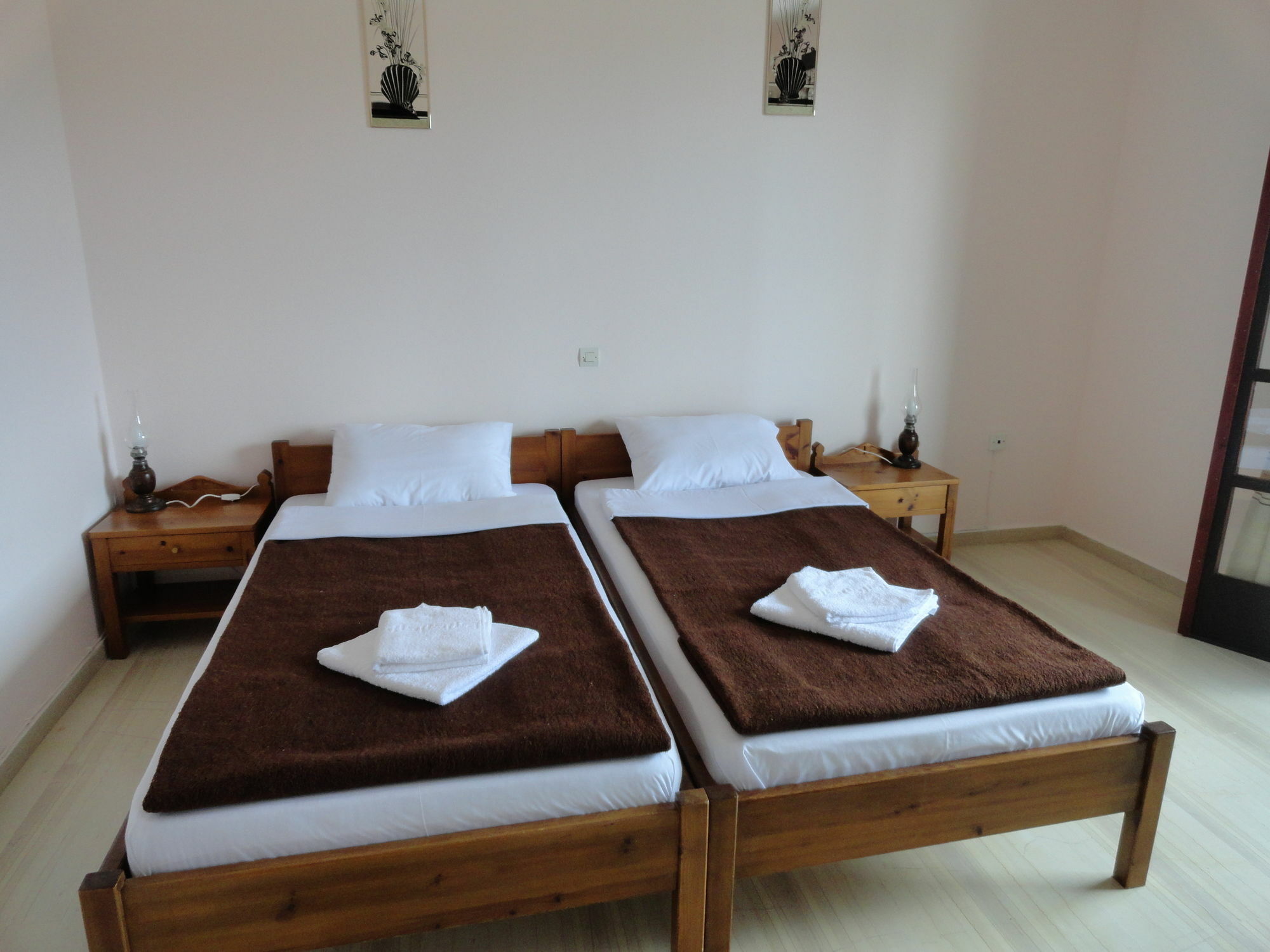 Santa Maria Studios & Apartments Plakias Extérieur photo