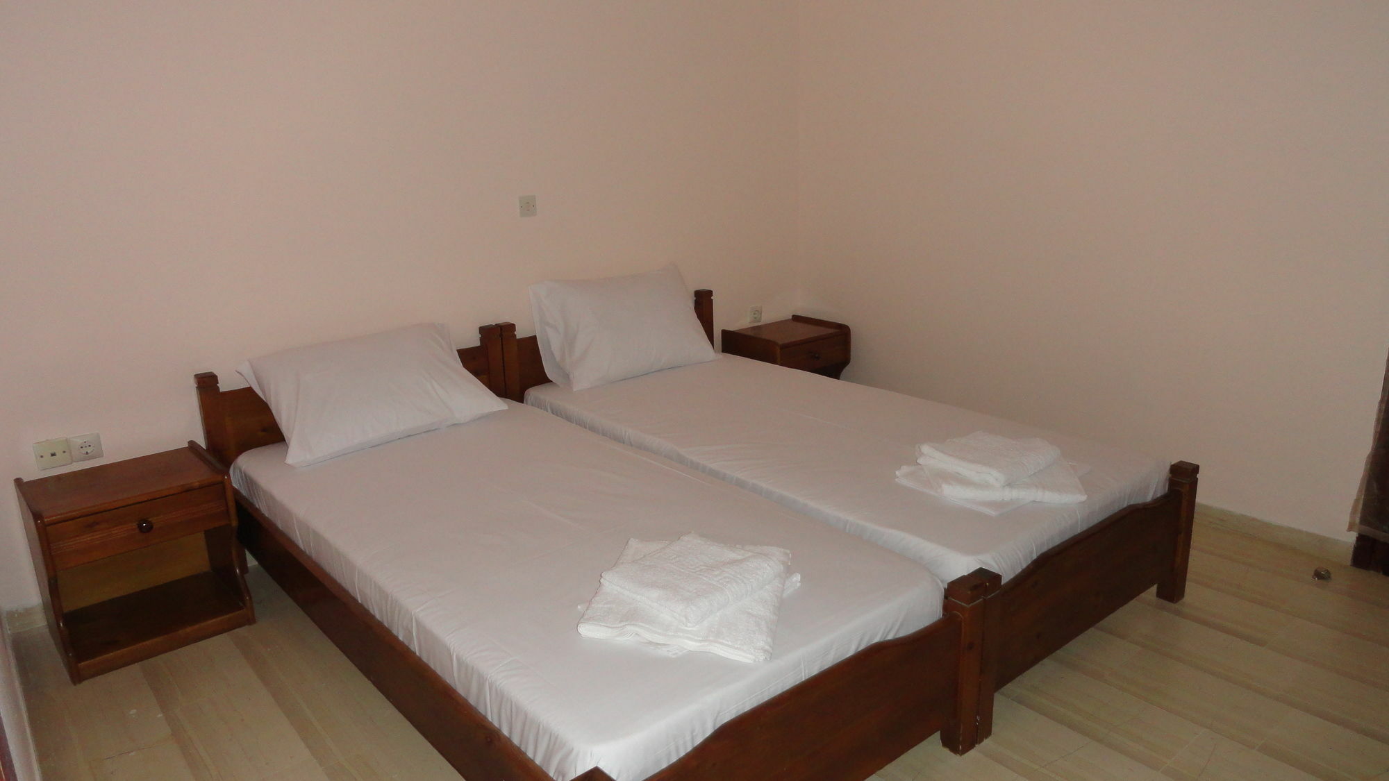 Santa Maria Studios & Apartments Plakias Extérieur photo