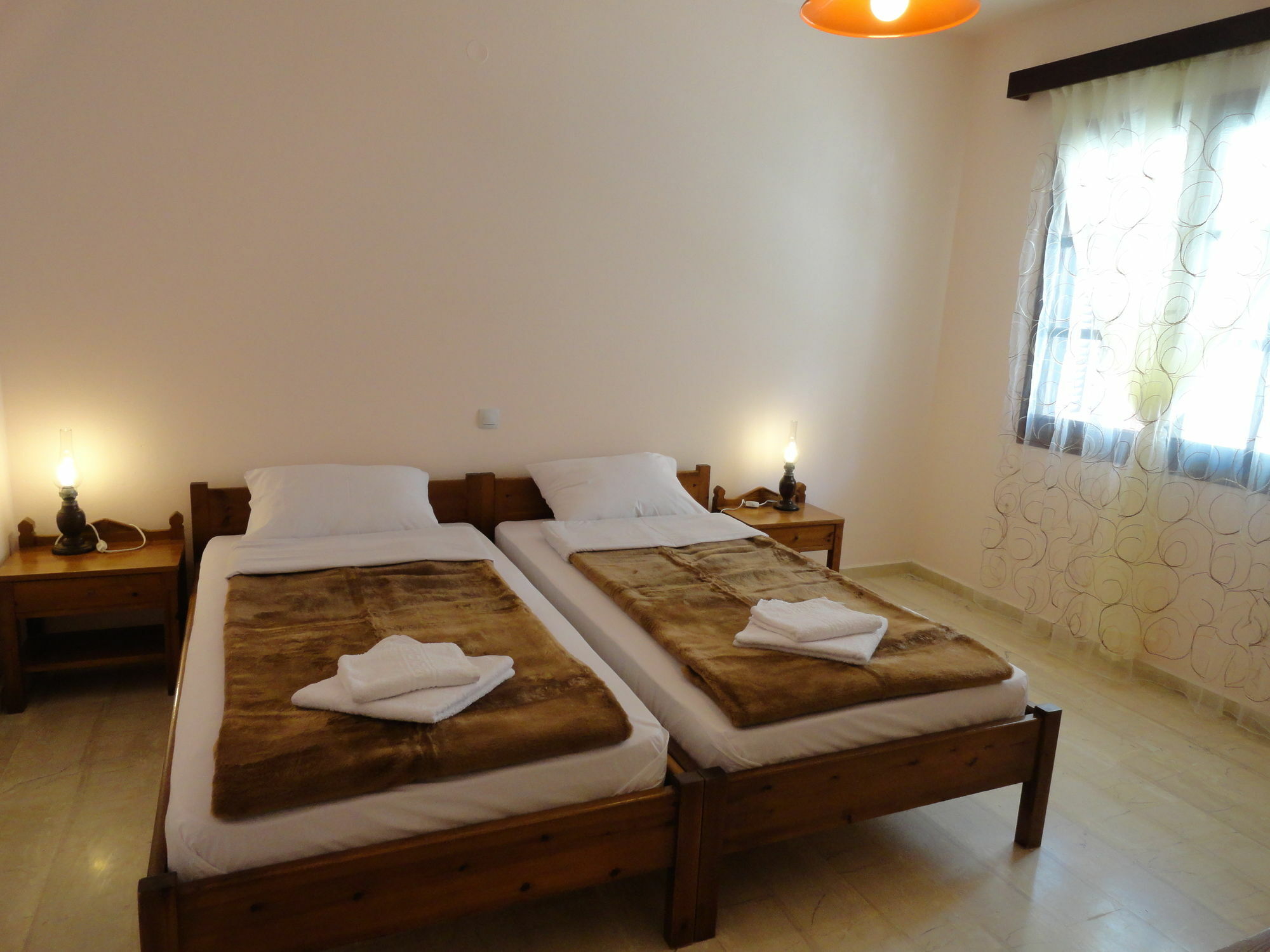 Santa Maria Studios & Apartments Plakias Extérieur photo