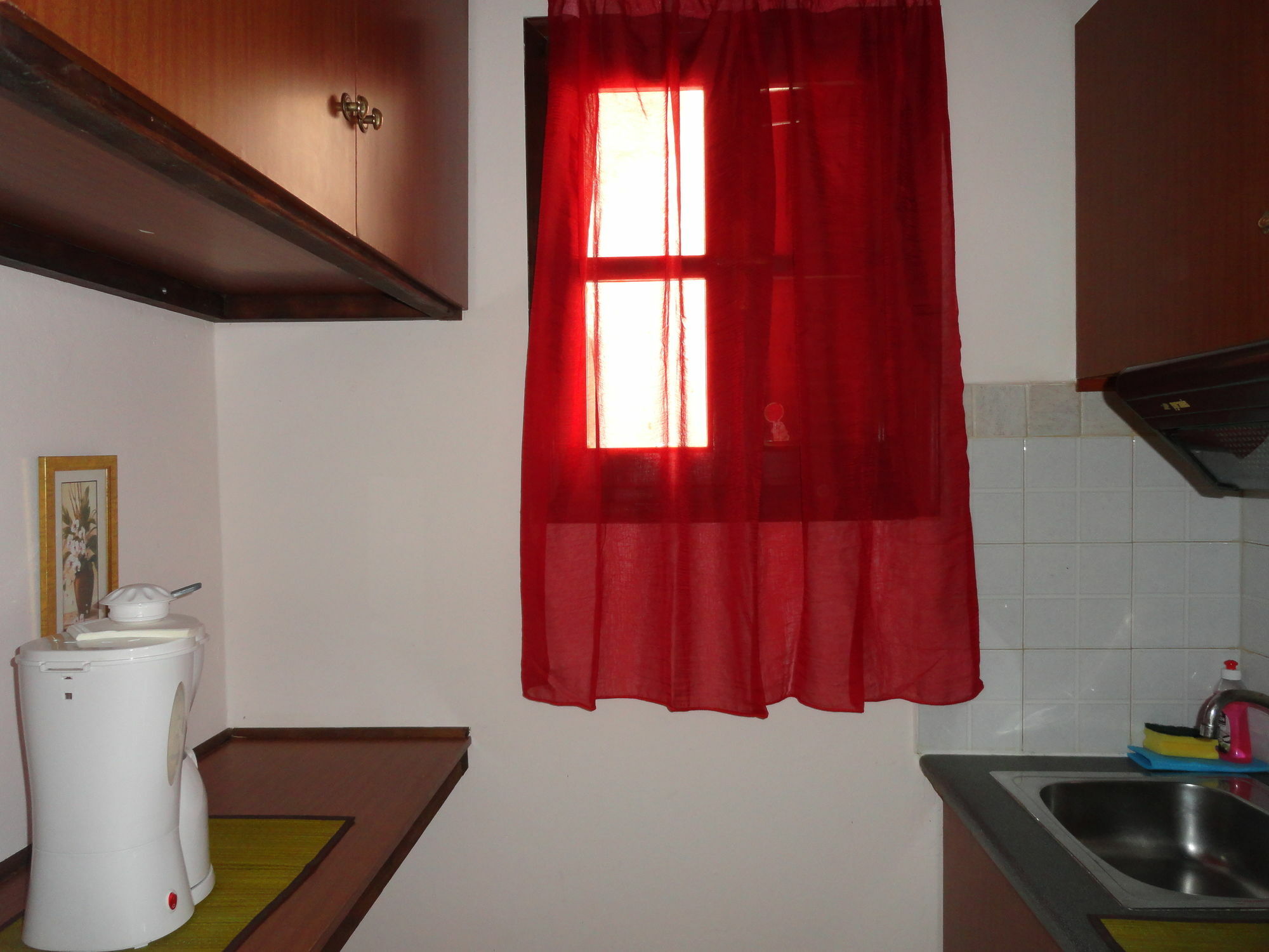 Santa Maria Studios & Apartments Plakias Extérieur photo