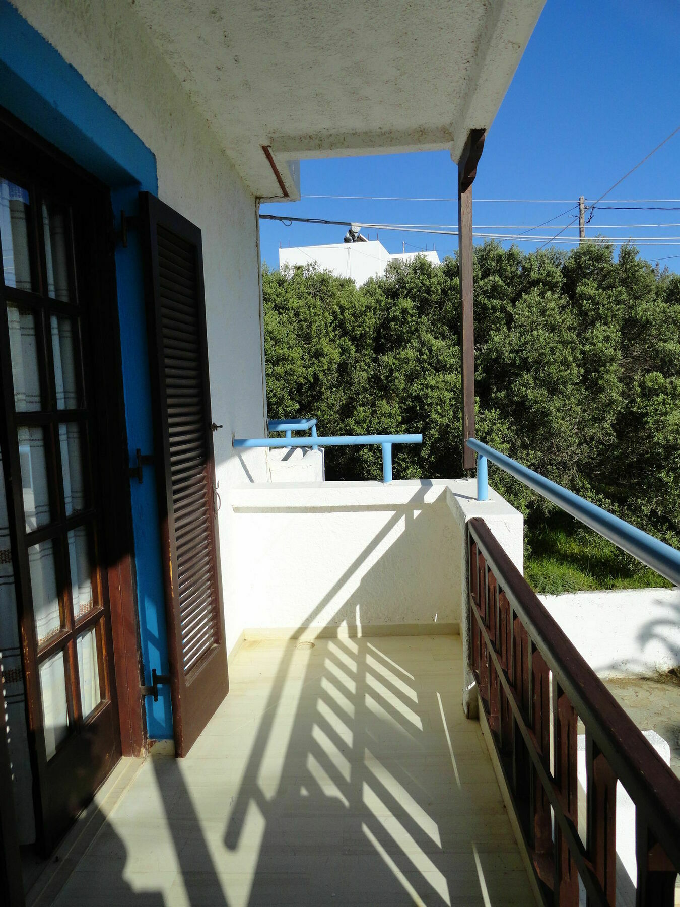 Santa Maria Studios & Apartments Plakias Extérieur photo