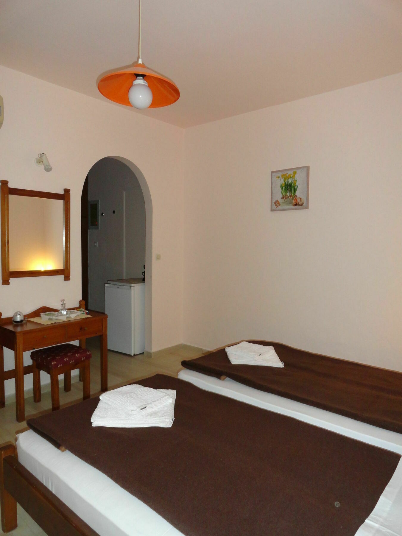 Santa Maria Studios & Apartments Plakias Extérieur photo