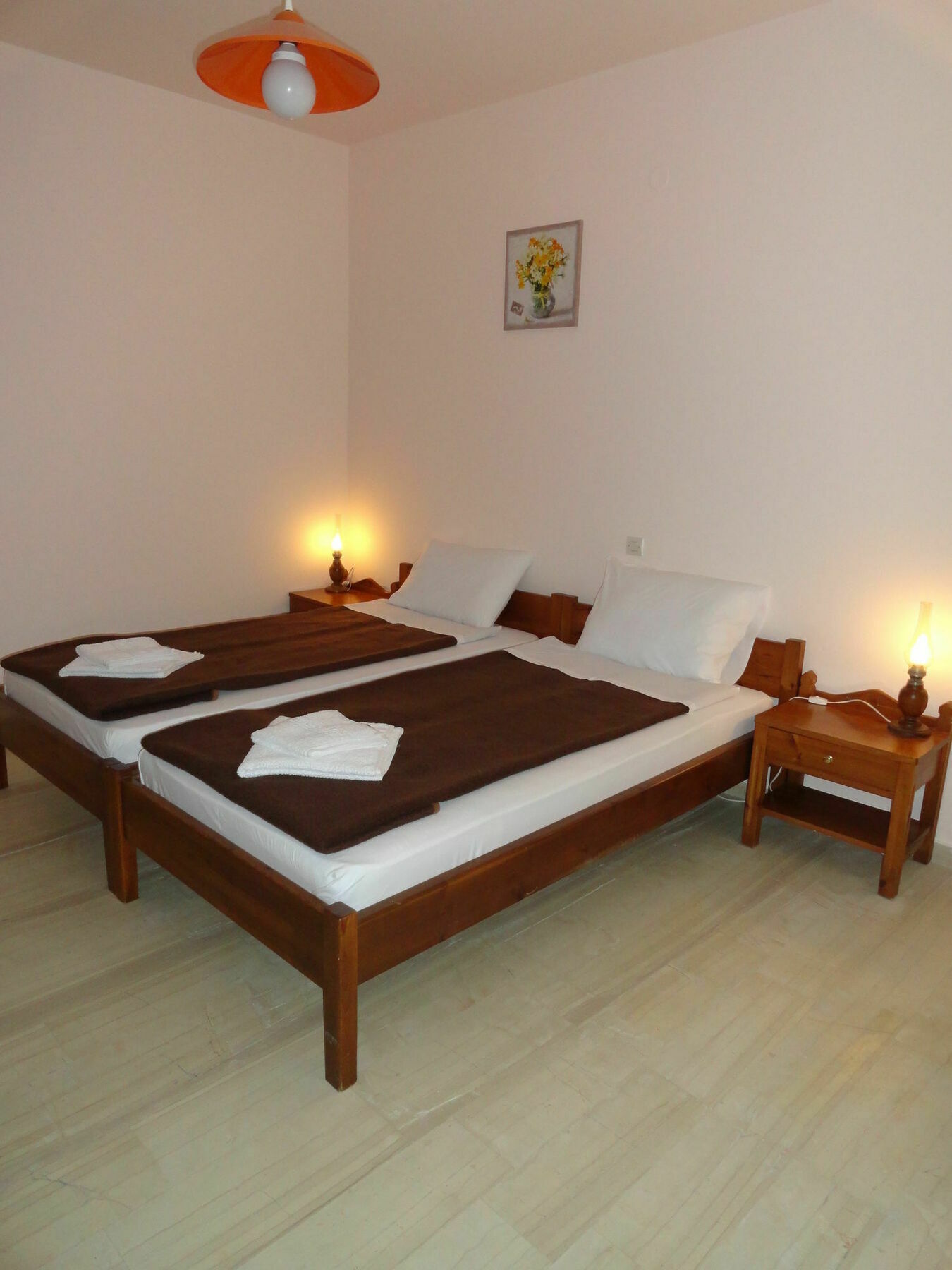 Santa Maria Studios & Apartments Plakias Extérieur photo